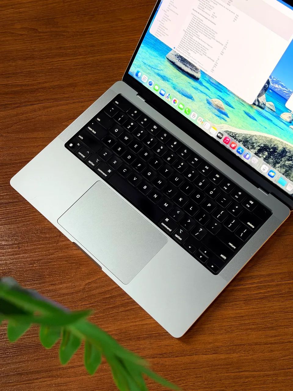 即配【美品】MacBook Pro 2023年 14インチ M2 Pro 1TB MacBook Pro 14 M2 Pro 2023 16GB RAM / 1TB SSD - USADO - Notebooks