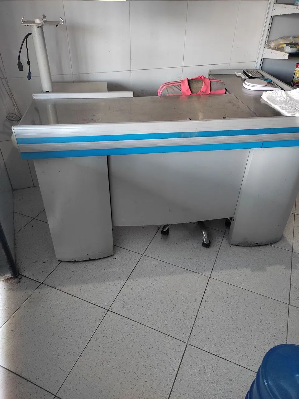 Caixa para padaria/mercadinho  - Foto 3