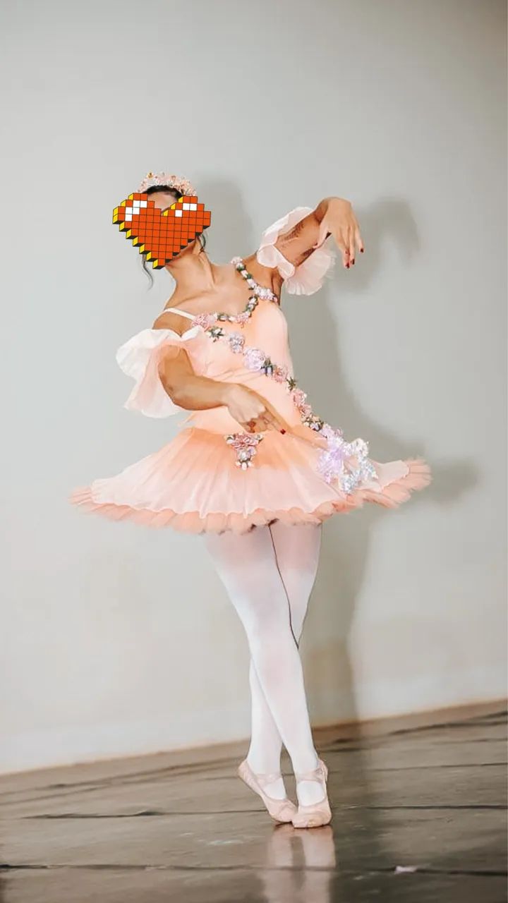 Tutu ballet  - Foto 5