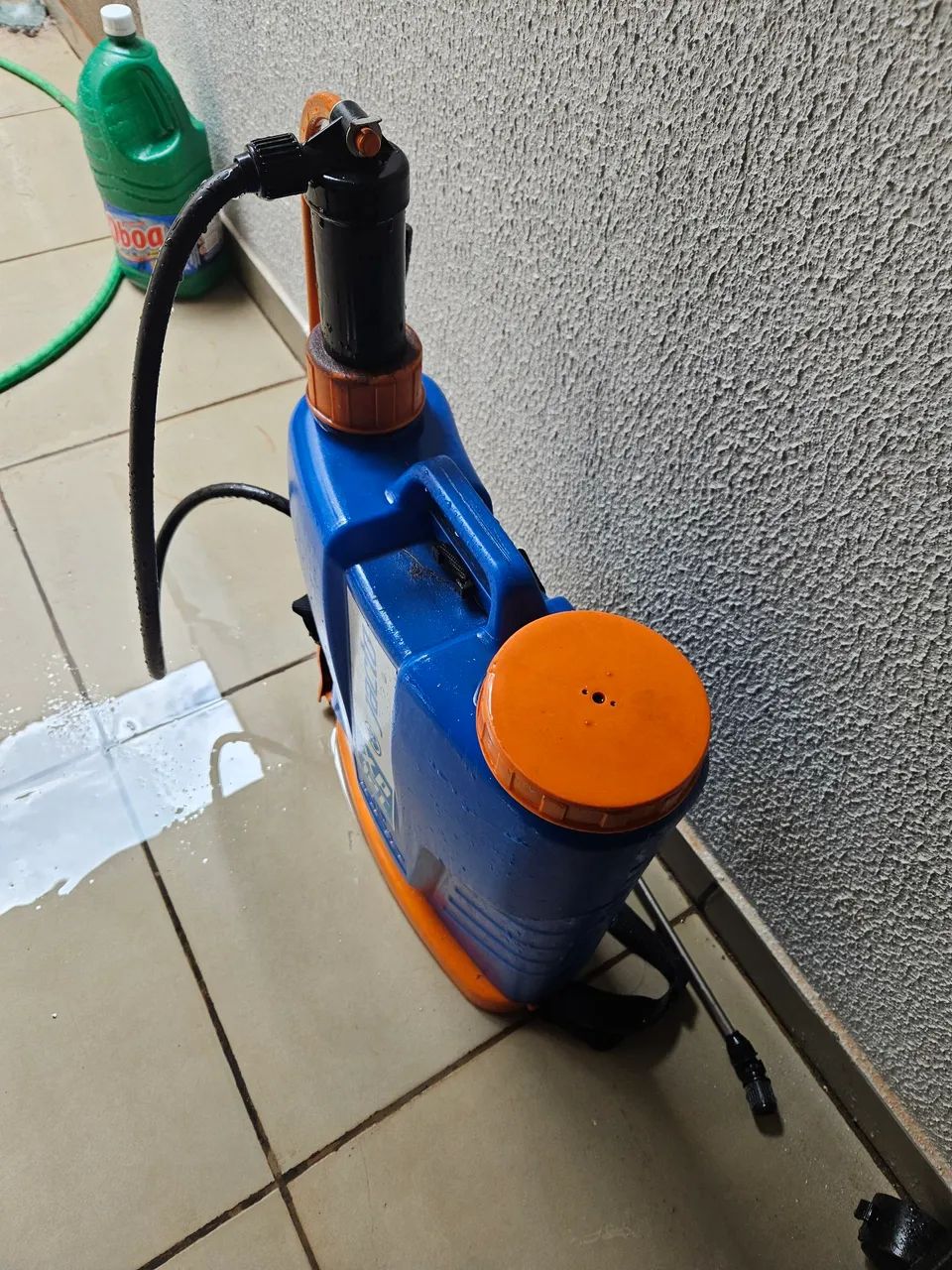 Jacto XP 12L  - Foto 4