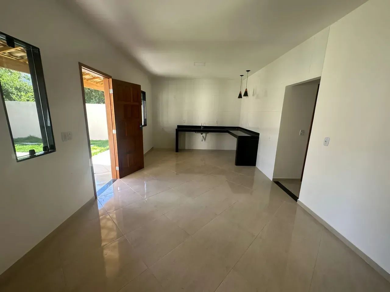 Casa na Planta | Bairro Bom Pastor - Foto 4