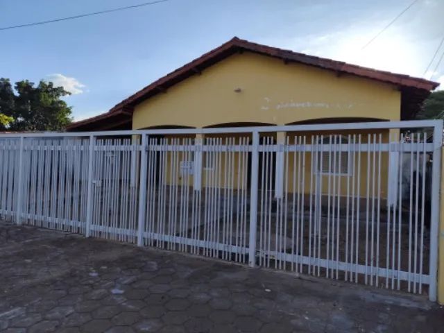 Casa à Venda no Centro de Aliança do Tocantins-TO - Foto 5