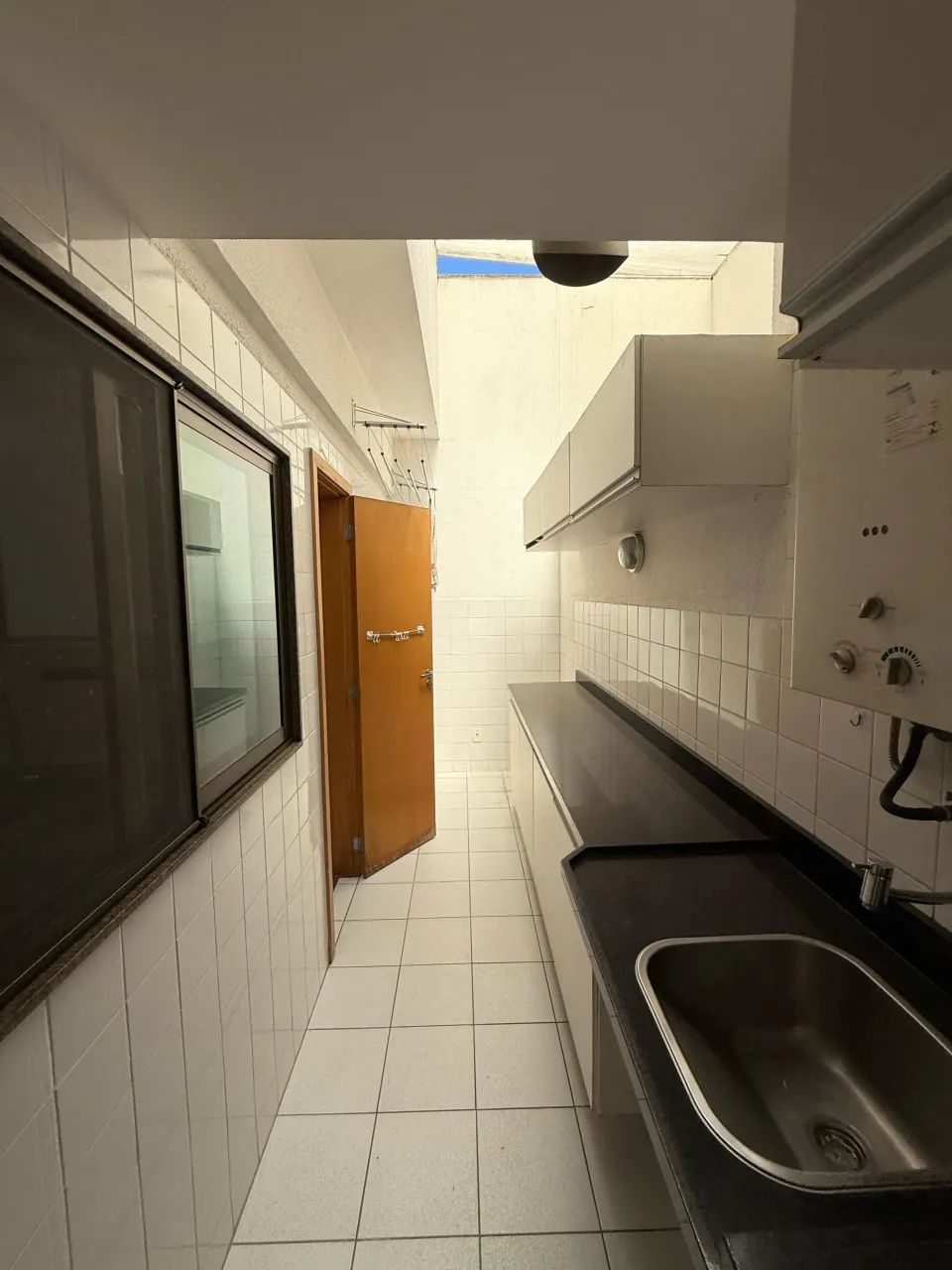 Imóvel para venda com 220 metros quadrados com 3 quartos - Foto 15