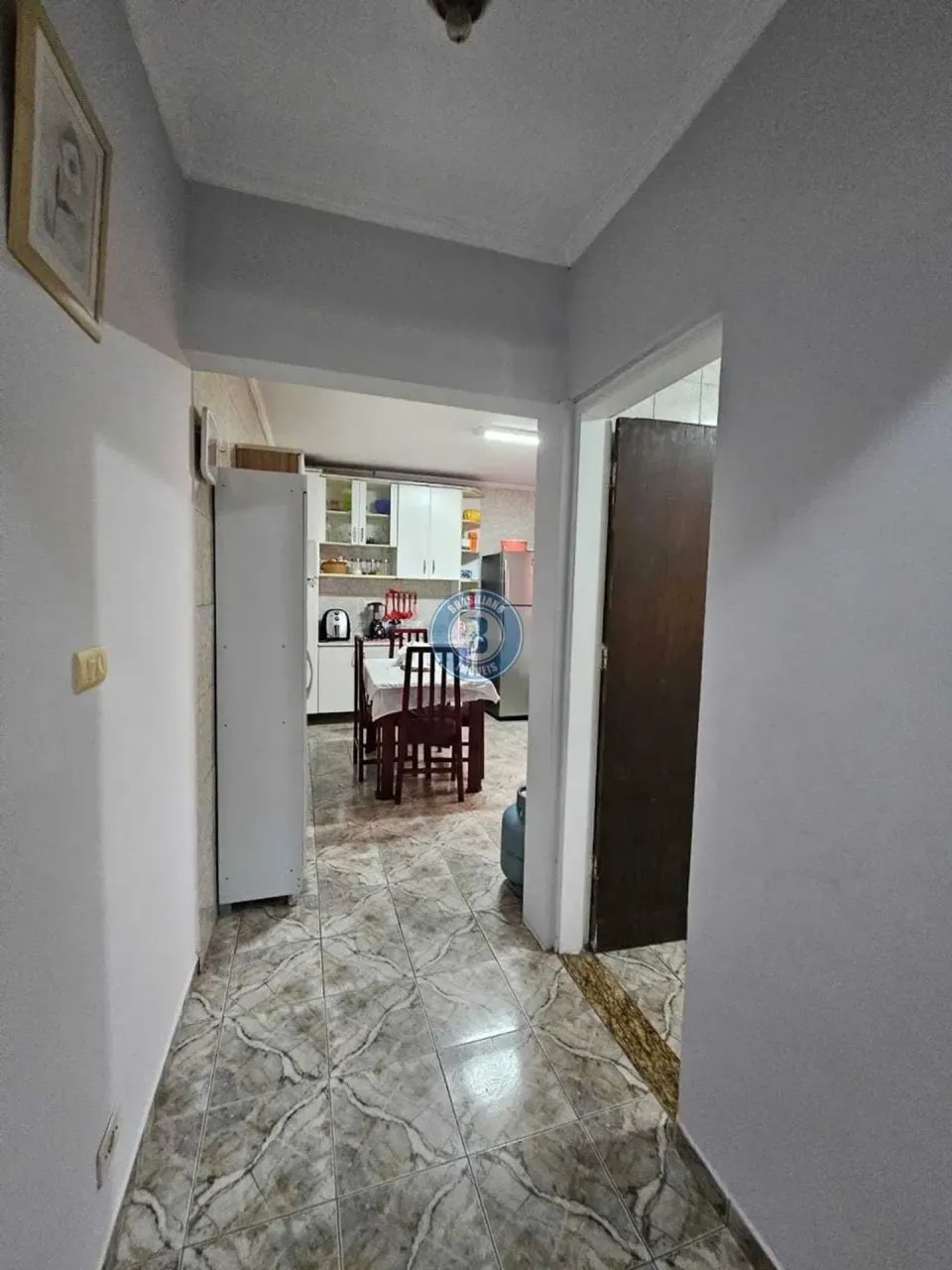 Imóvel com 3 quartos em Capão Redondo - São Paulo - SP - Foto 3