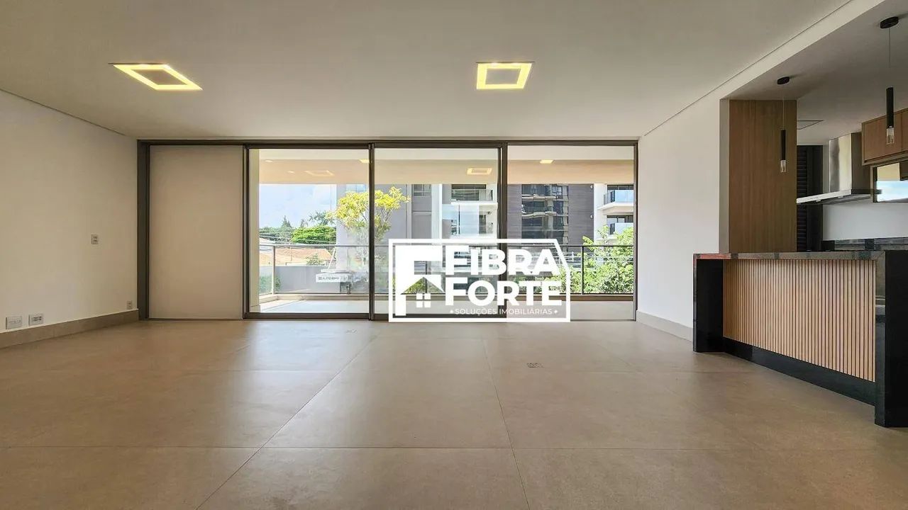Apartamento a venda Nova Campinas