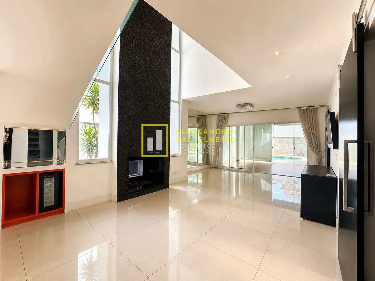 Casa de Condomínio com 3 quartos, Mont Blanc, Sorocaba, Cod: 726 - Foto 3