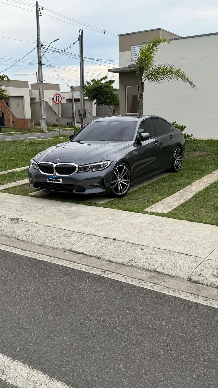 BMW 320I 2020
