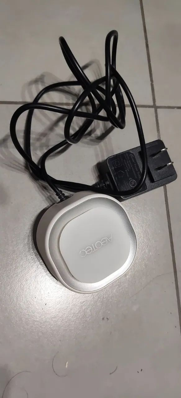 Sirene Smart smartthings - Aeotec Siren 6 