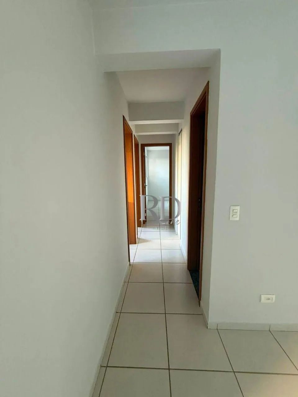 Apartamento com 3 dormitórios para alugar, 67 m² por R$ 2.850,00/mês - Gleba Fazenda Palha - Foto 12