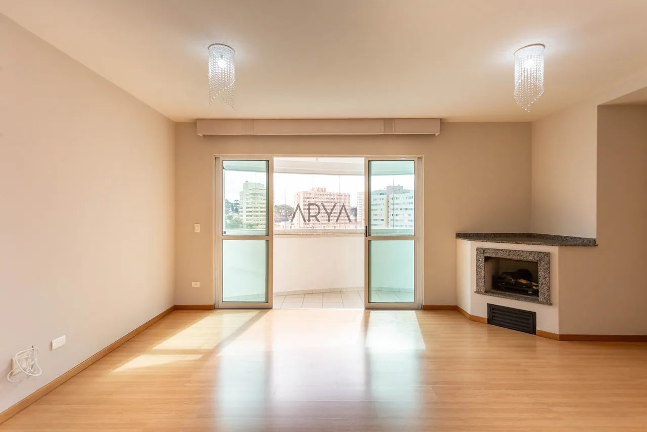 Apartamento no Centro Cívico - ARYA 1 - Foto 3
