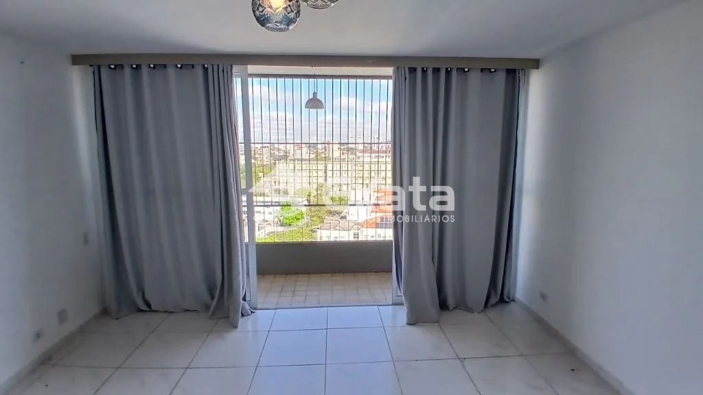 Apartamento para Alugar 3 quartos Condomínio Edifício Paço Imperial Zona Central Sorocaba - Foto 2