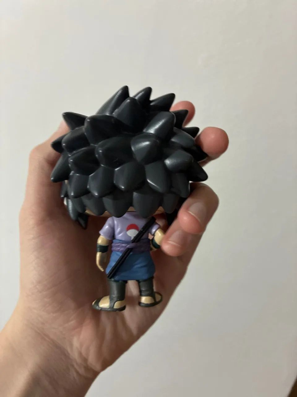Funko pop Colecionável - Sasuke(Naruto Shipuden) - Foto 2