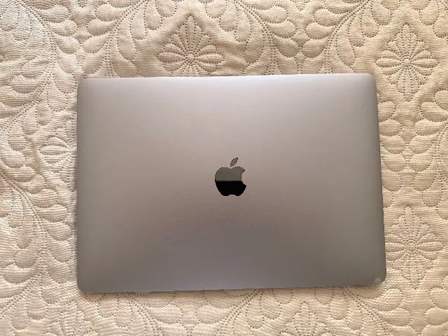 Macbook Pro 2019 - Foto 2