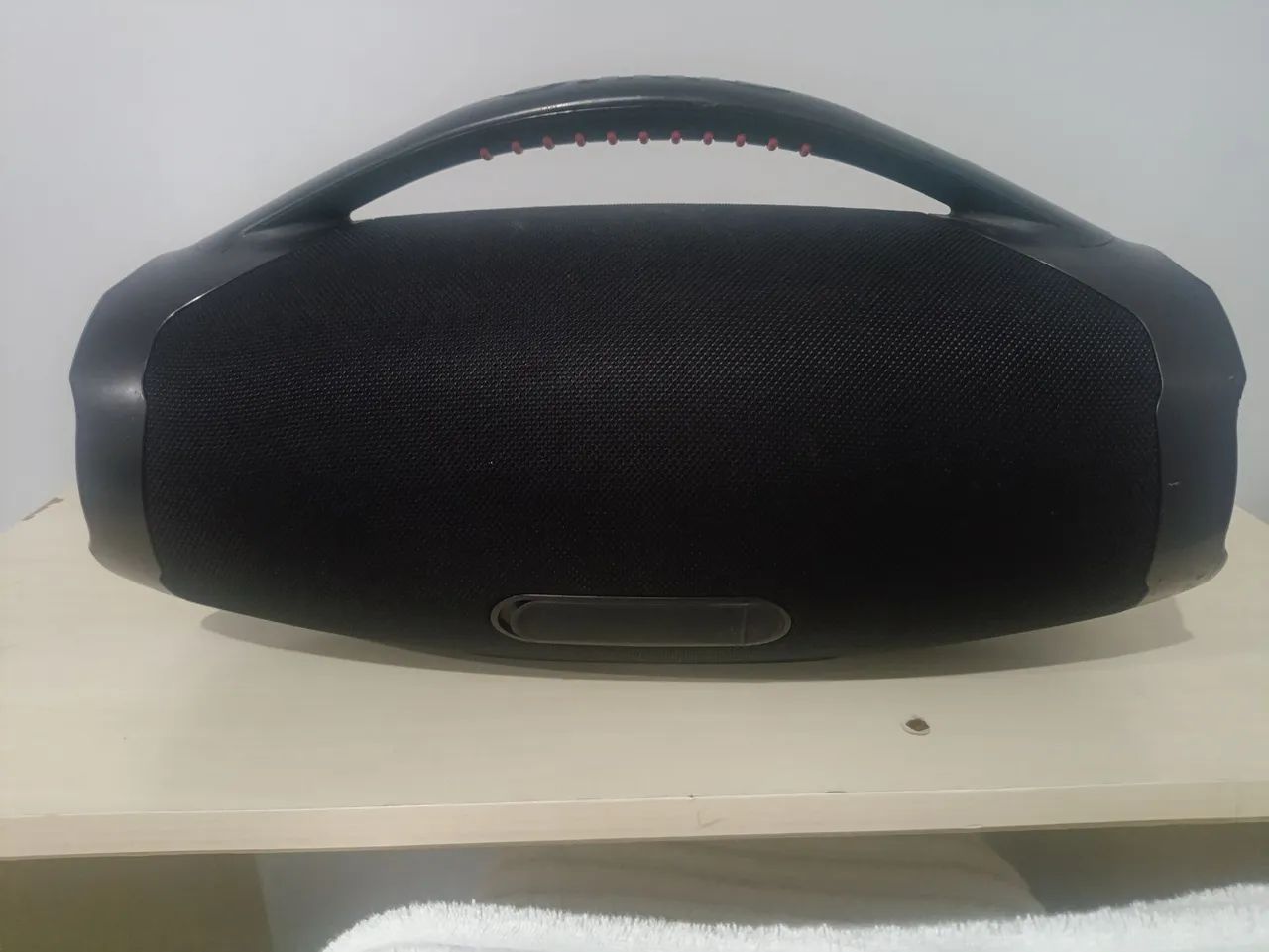 Caixa Aiwa Boombox 3 - Foto 2