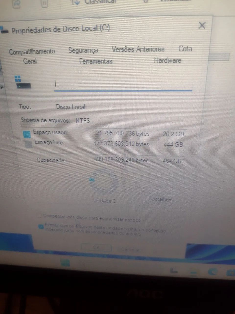 CPU LENOVO THINKCENTER  - Foto 2