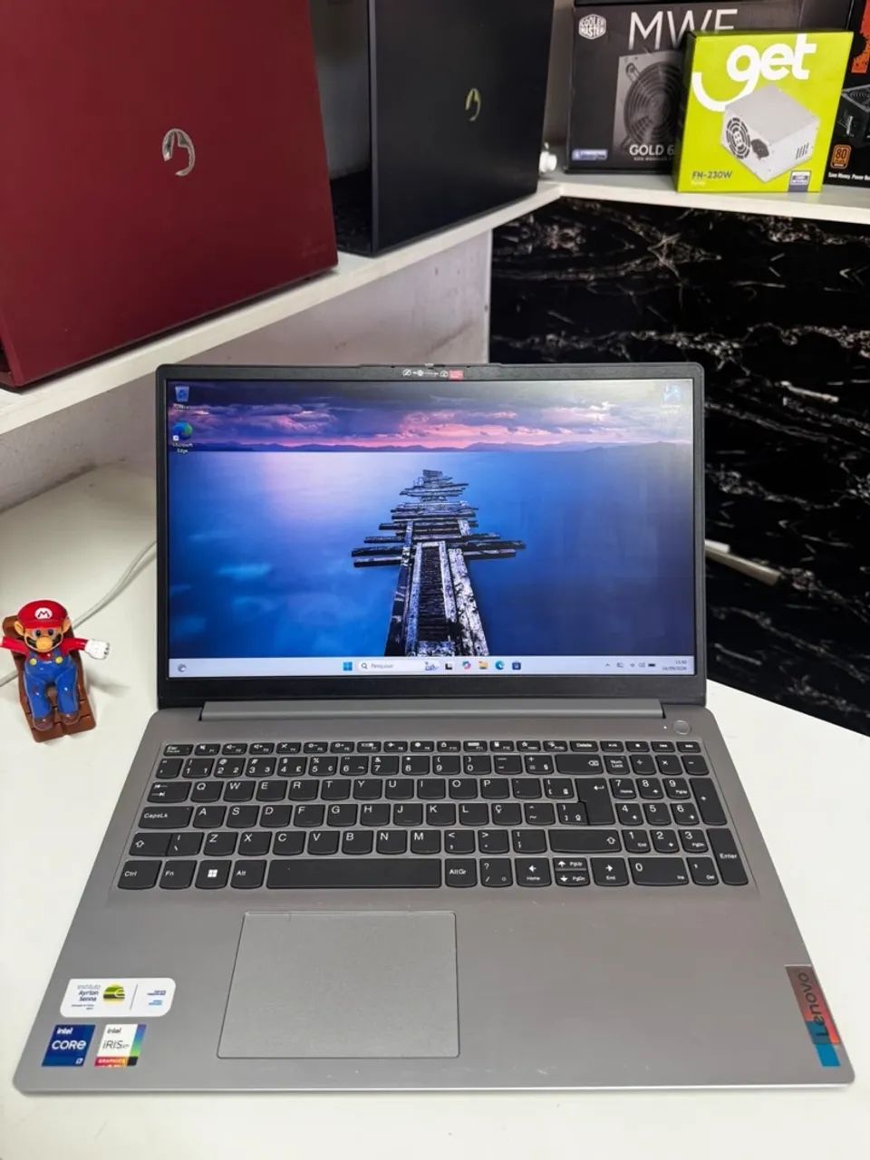 Notebook Lenovo  - Foto 2