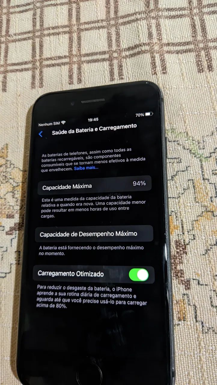Iphone 8  - Foto 5