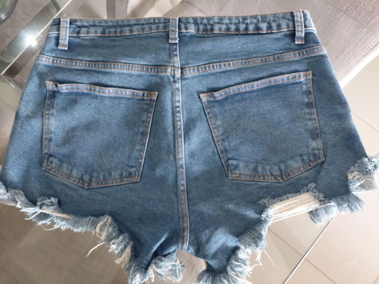 Short jeans  - Foto 2