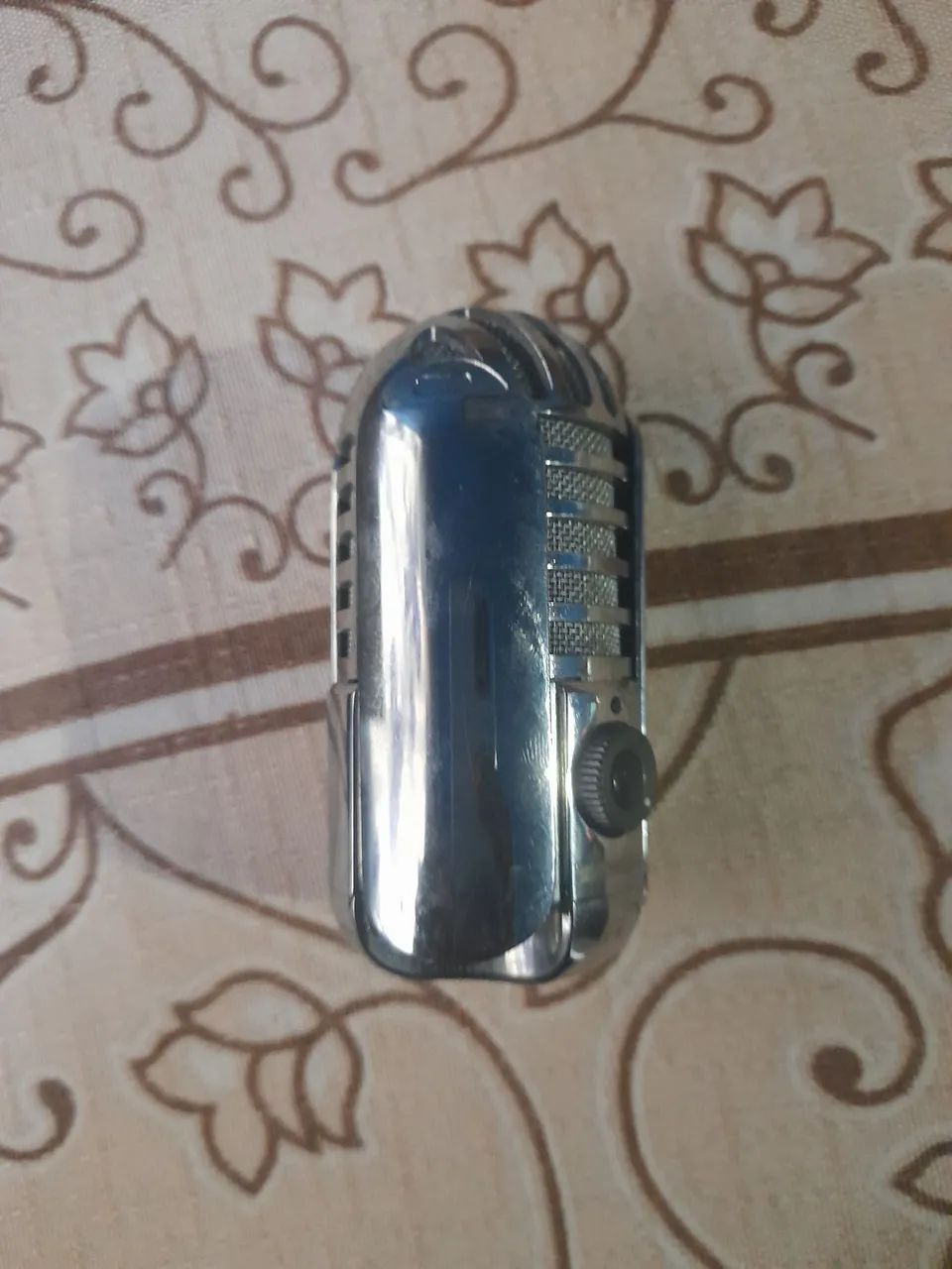 MICROFONE CONDENSADOR SAMSON - Foto 4