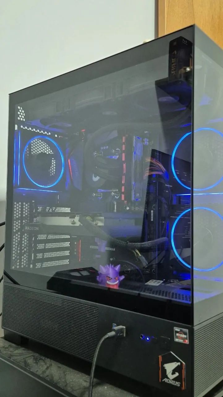 Computador gamer - Foto 4