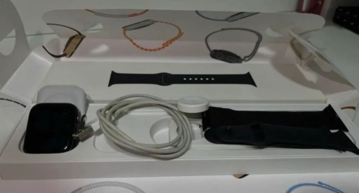 Apple Watch