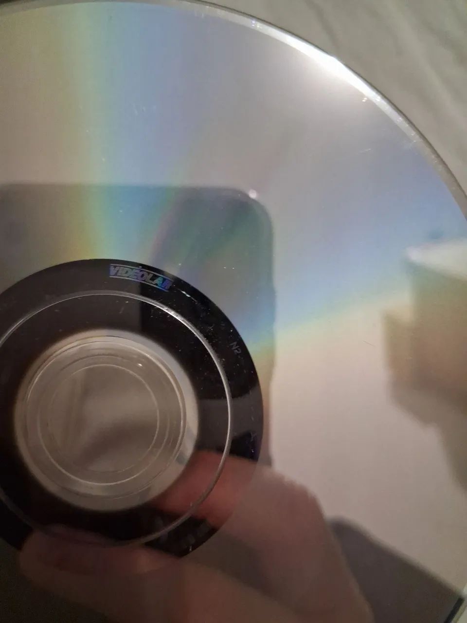 DVD É DIFÍCIL DIZER ADEUS - Tom Hanks - Foto 4