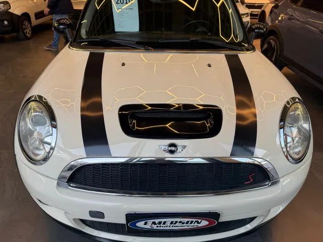 Mini Cooper S 1.6 Aut. 2010 - Foto 4