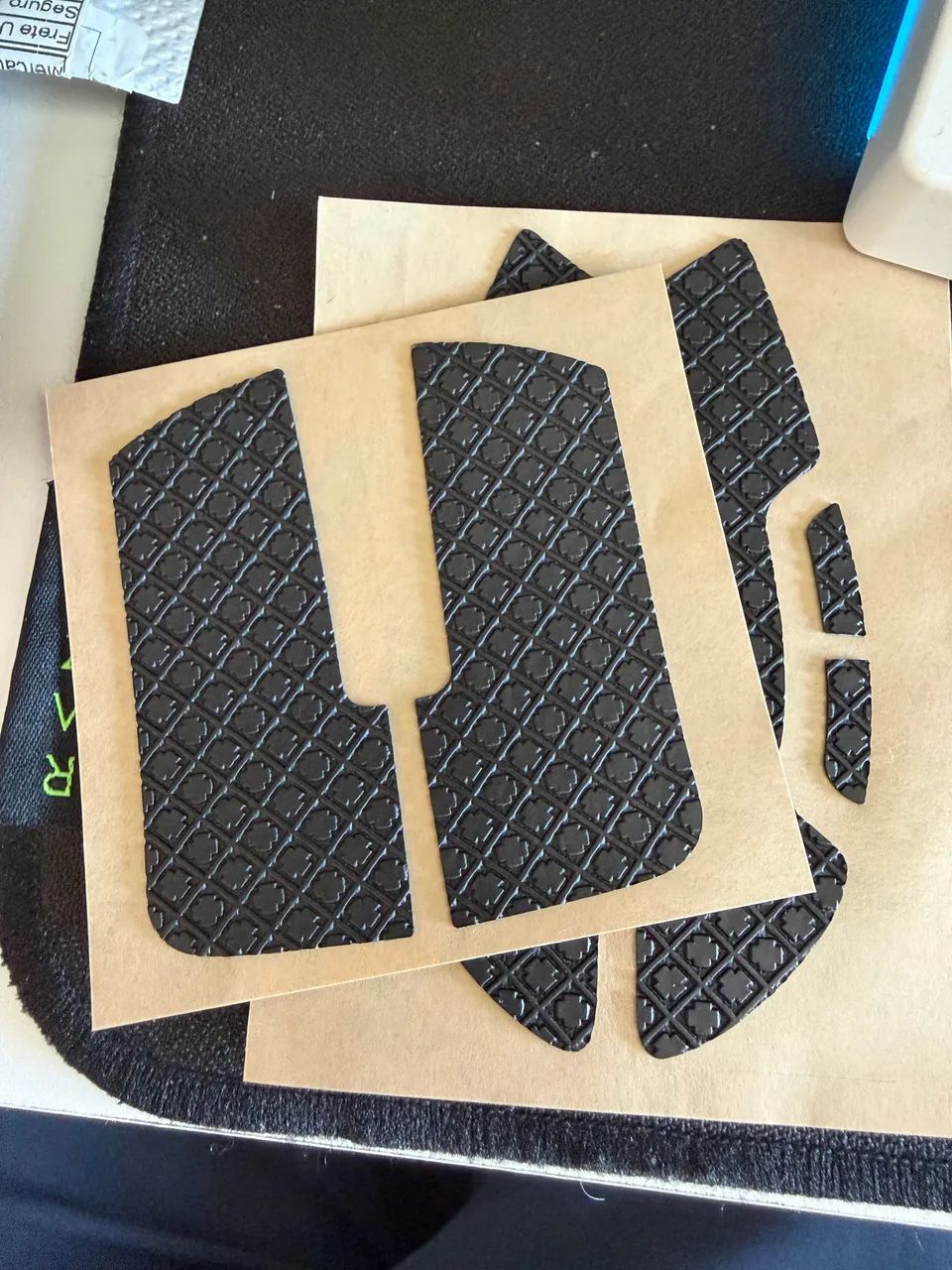 Grip Tape / Anti Slip Mouse Viper V3 Pro