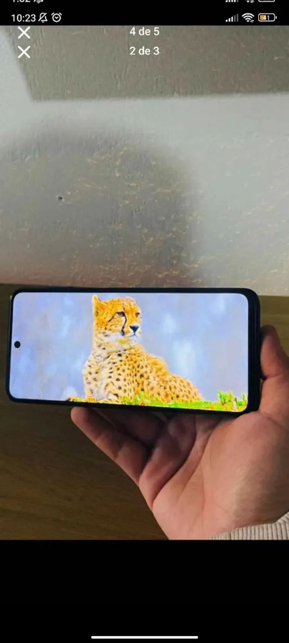 Redimi note 9 Pro - Foto 2