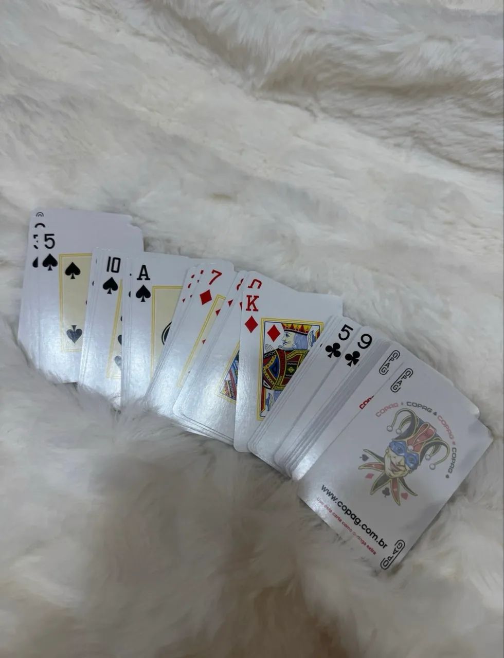 Baralho - Foto 3