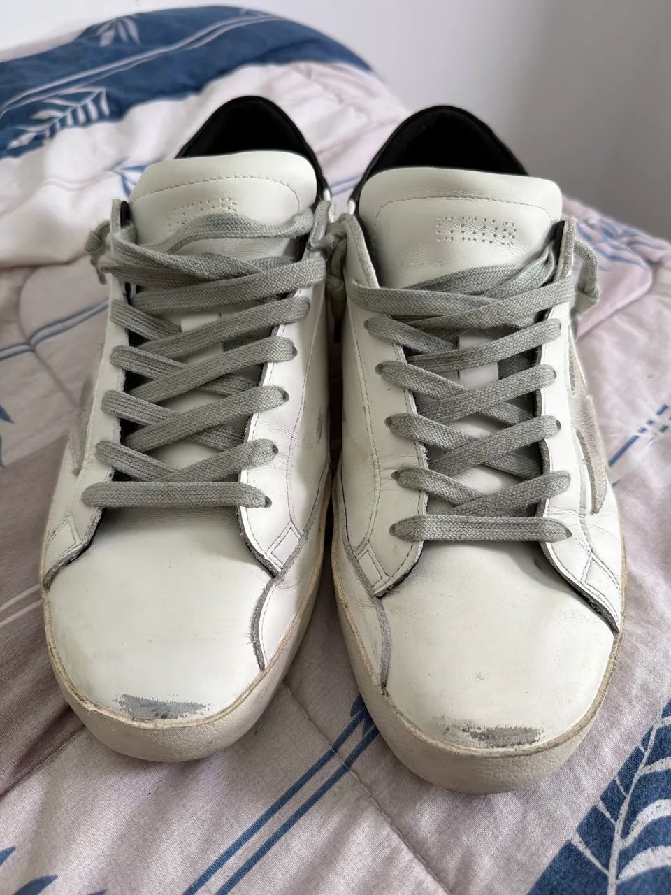 Golden Goose Super Star 42 BR - Foto 5