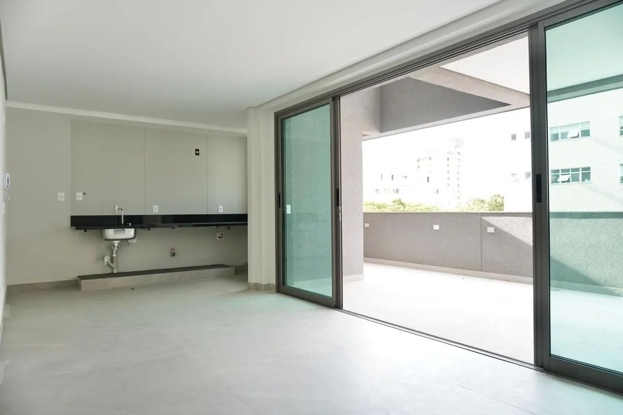 Apartamento à Venda - São Pedro, 2 Quartos, 148 m2