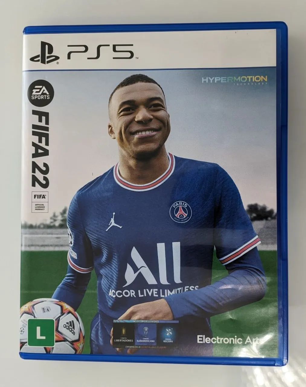 FIFA 22 - PS5
