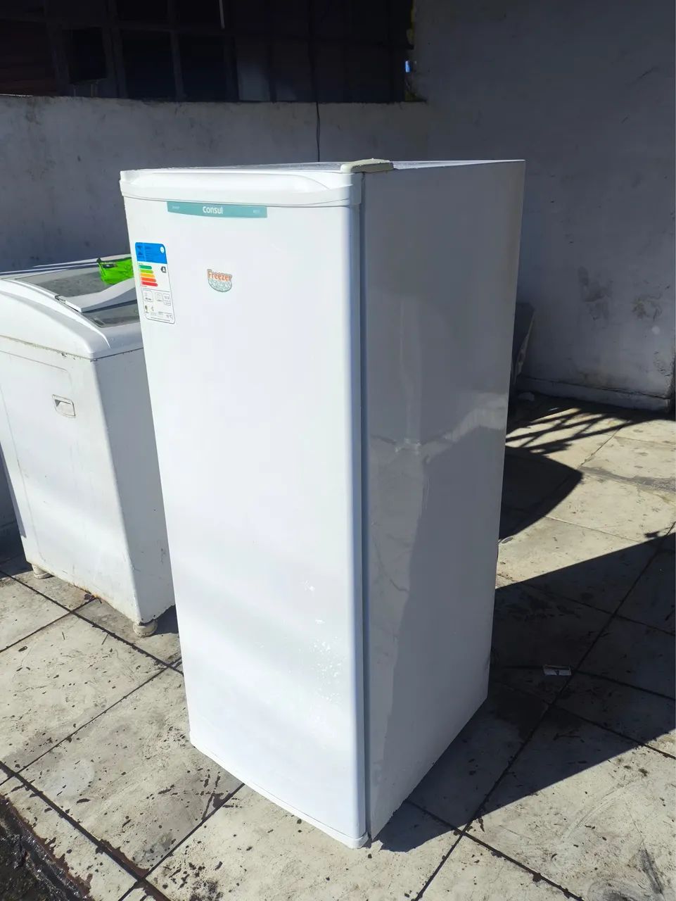 Freezer  - Foto 3