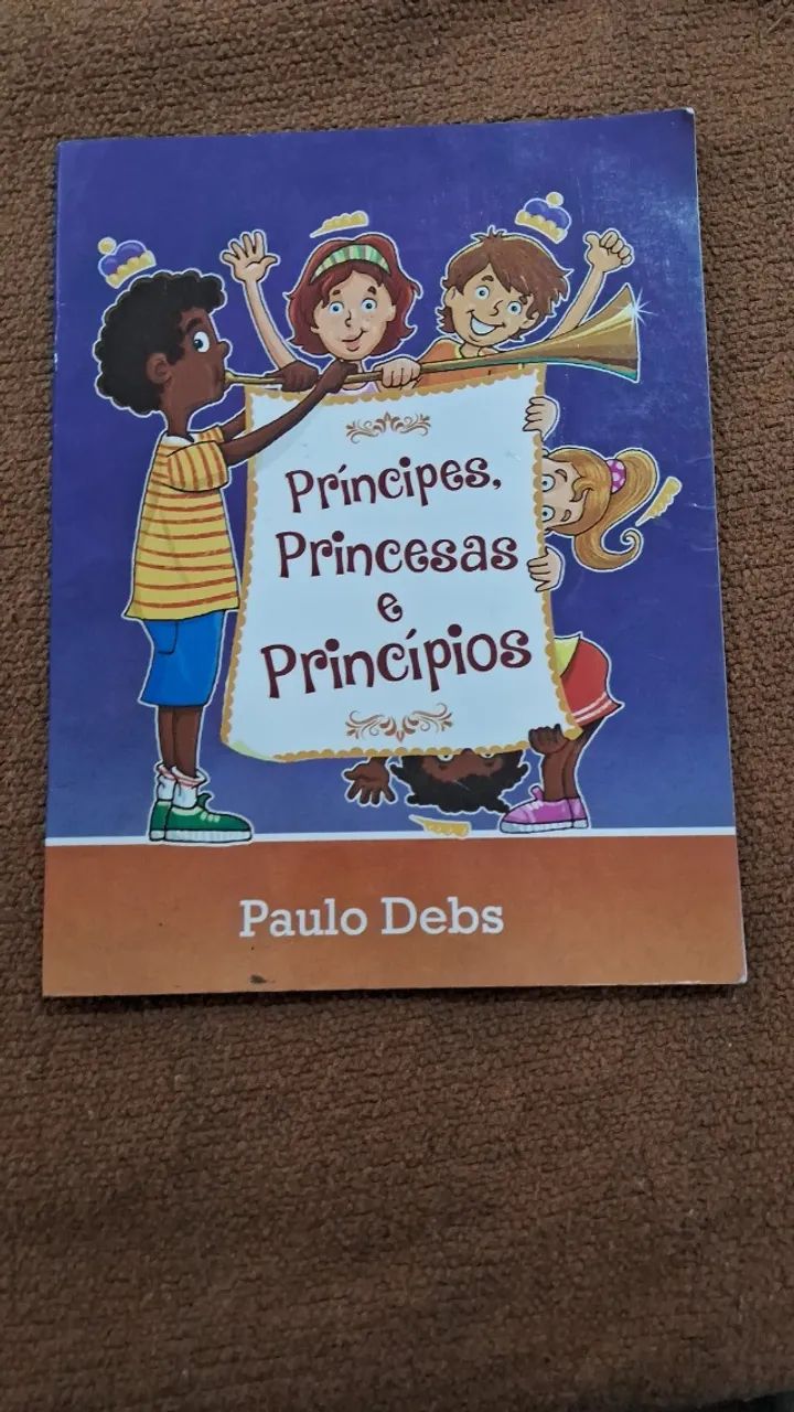 Livros paradidáticos  - Foto 5