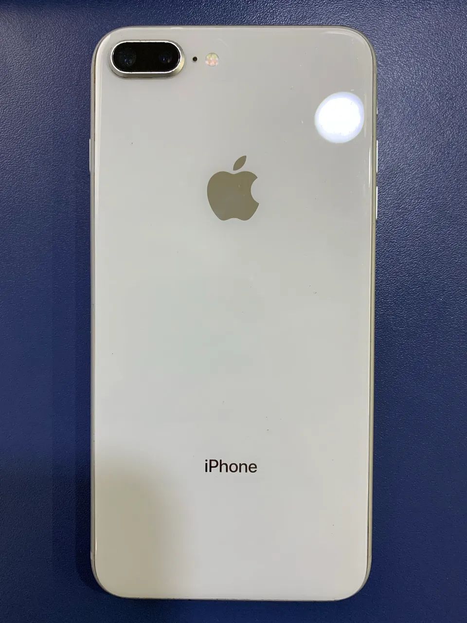 iPhone 8 Plus 256g - Celulares e Smartphones - Parque São José