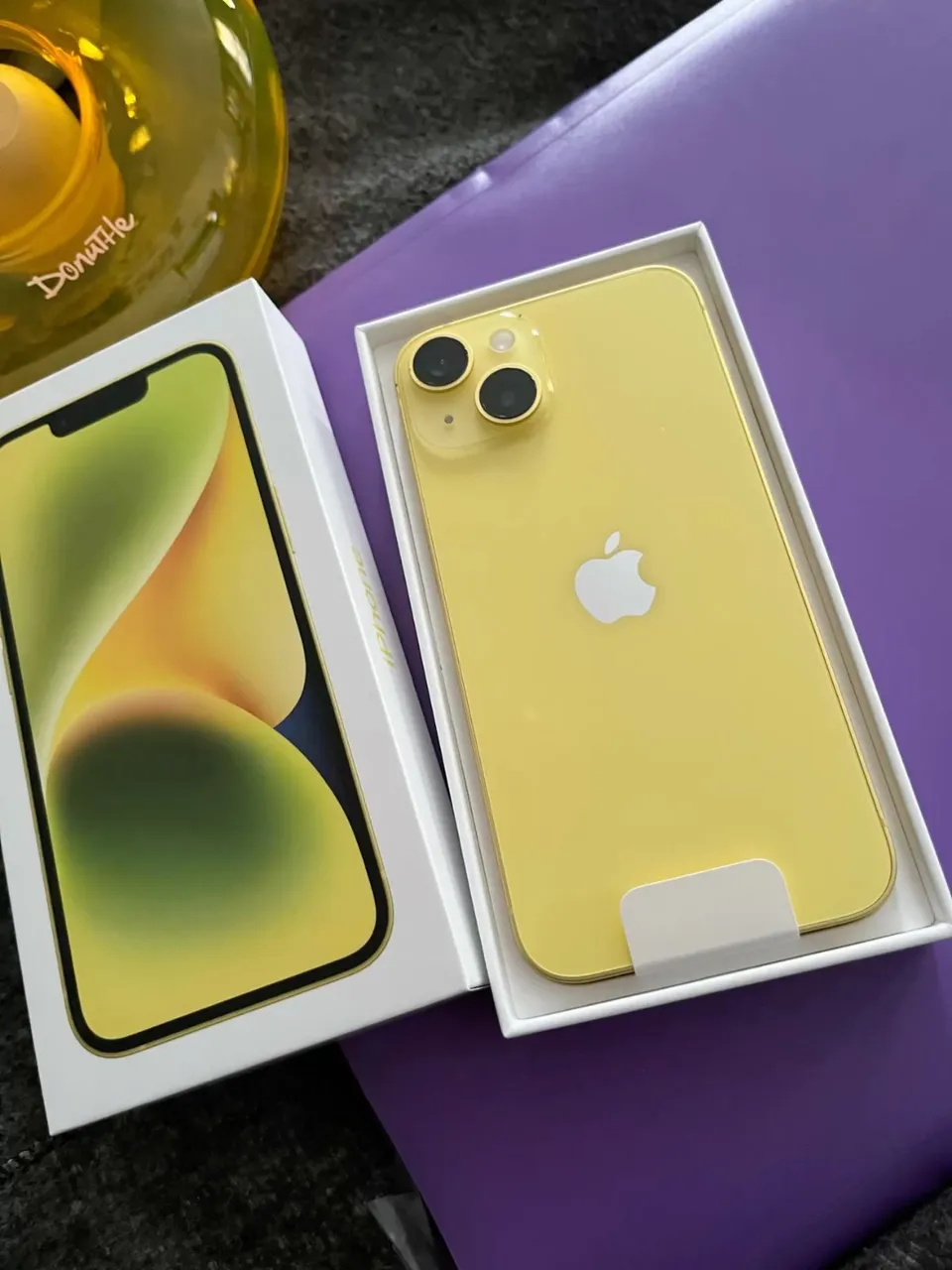 iphone 15 plus 256gb - Celulares e Smartphones - Jardim dos Lagos
