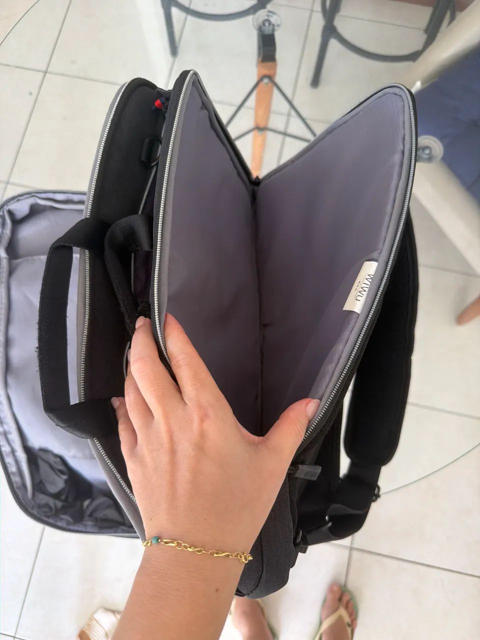 Mochila - Foto 5
