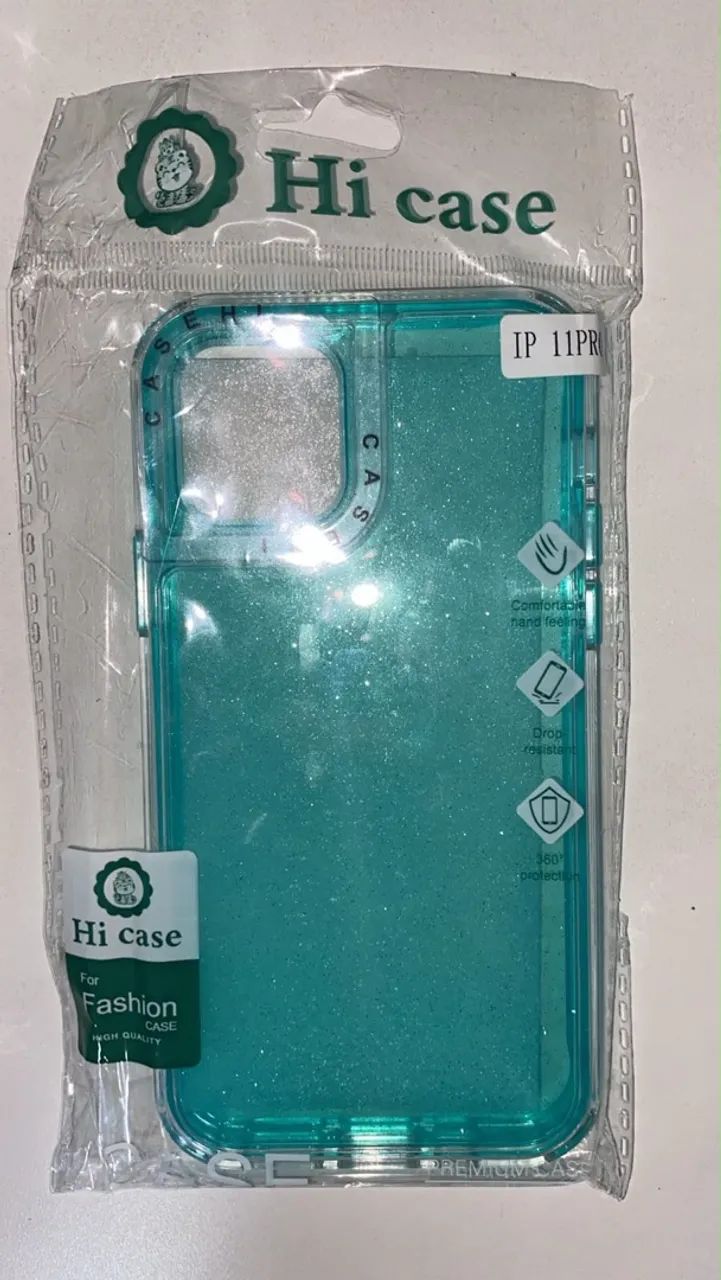 CAPINHA IPHONE 11PRO