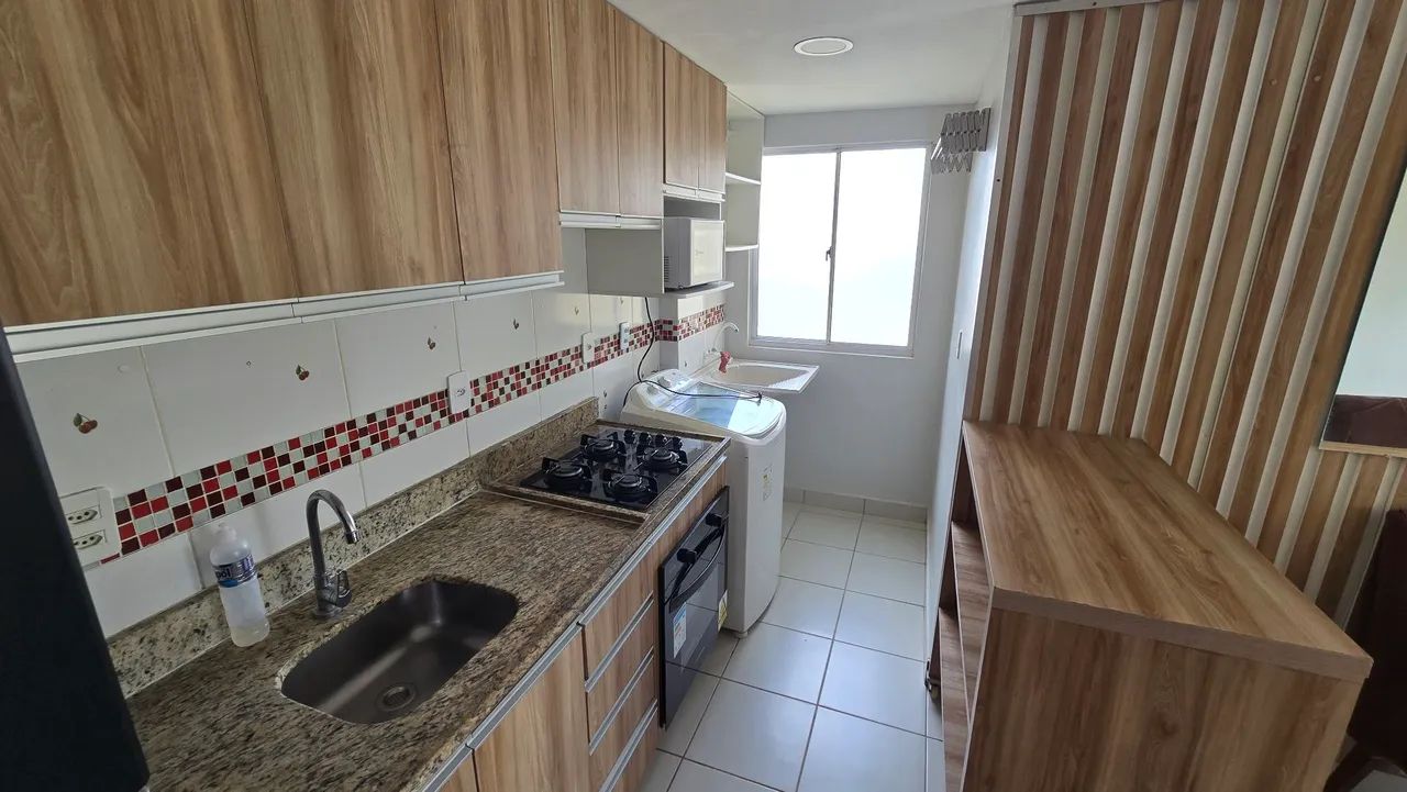 Excelente Apartamento Aconchegante e Pronto para Morar! - Foto 3