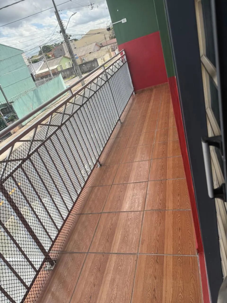 Sobrado residencial e comercial sítio cercado  - Foto 4