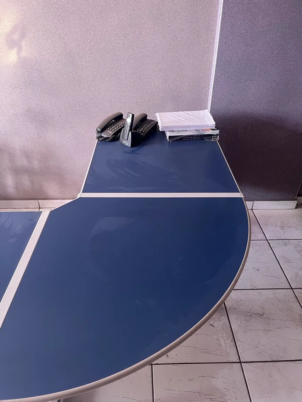 Mesas para escritório  - Foto 2