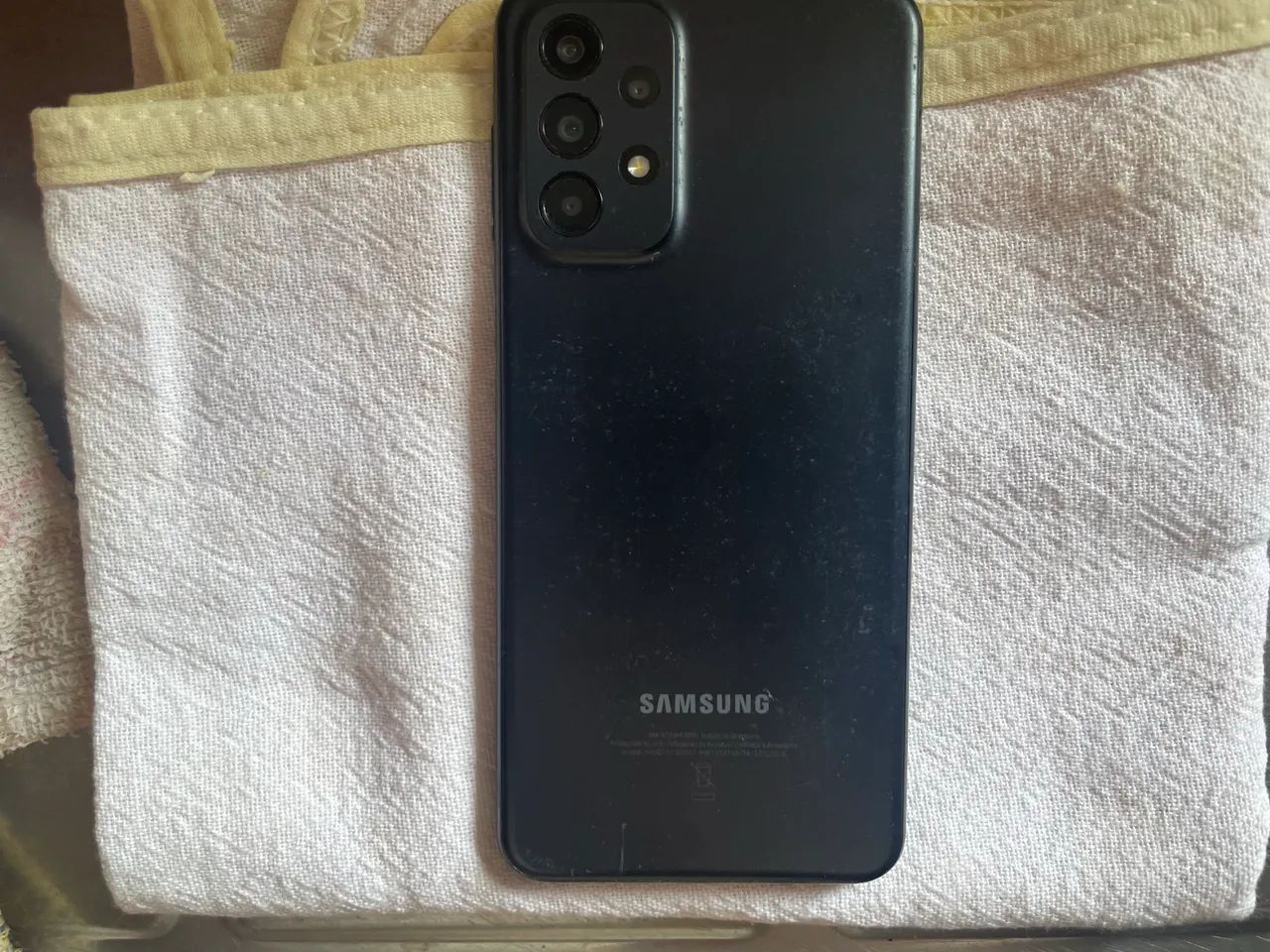 Samsung a23 5g - Foto 2
