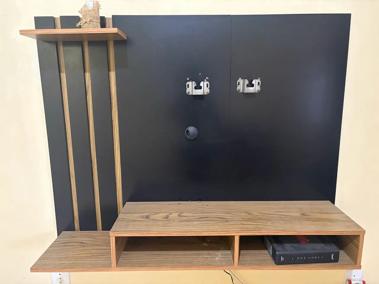 Painel de tv - Foto 2