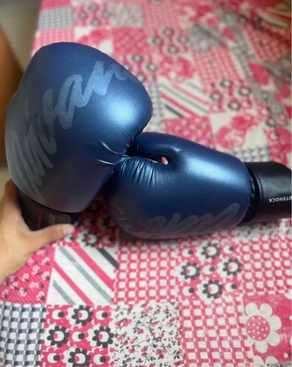 Luva de boxe - Foto 5