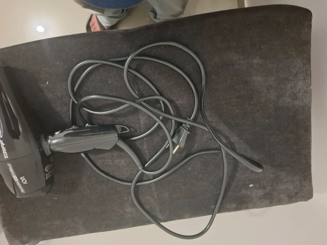 Secador de cabelo  - Foto 4