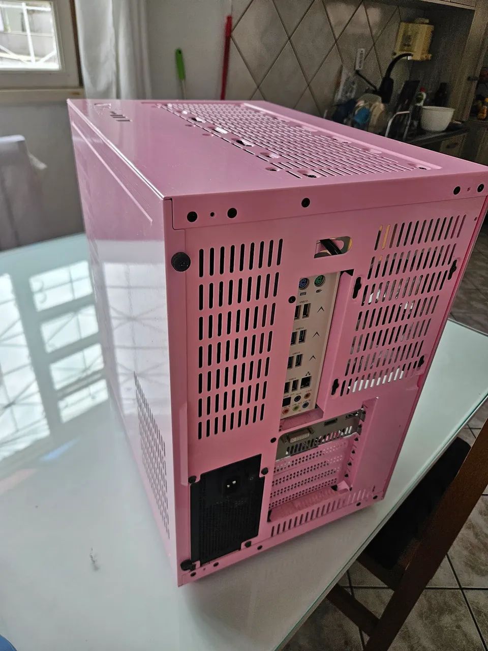 Gabinete rise mode aquário  - Foto 3