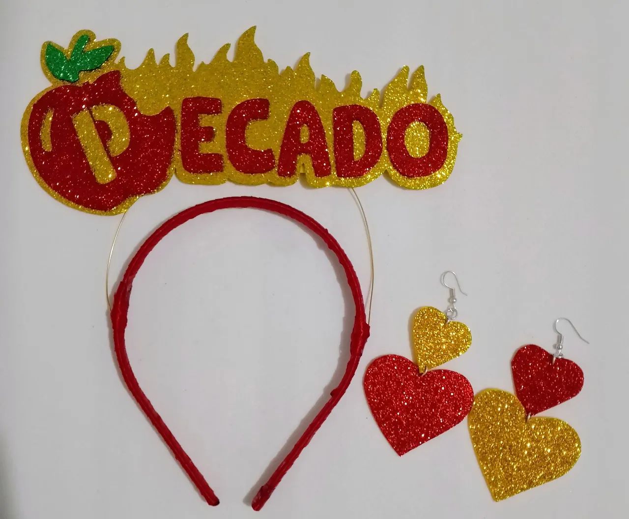 Tiaras carnaval  - Foto 4