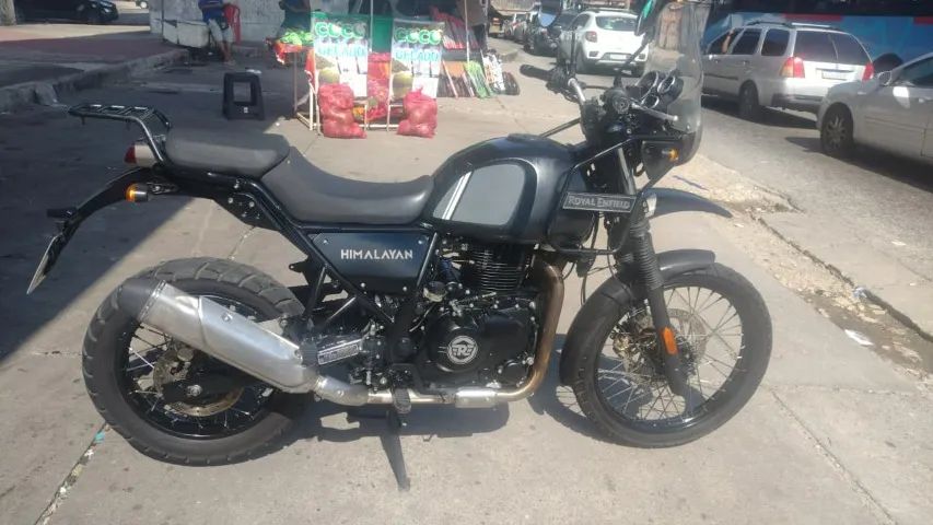 HIMALAYAN 2021 - Foto 2