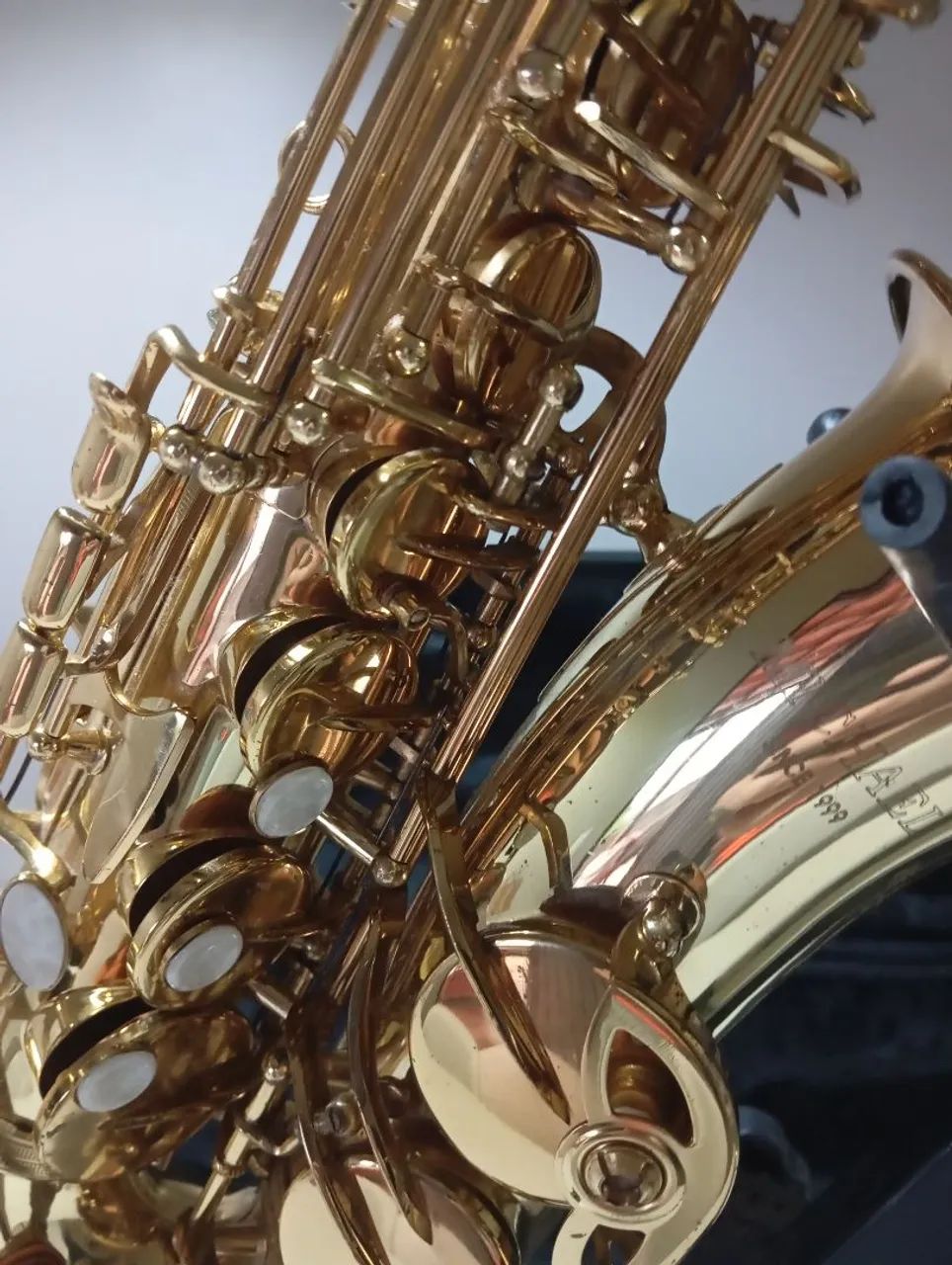 Sax alto Michael  - Foto 4